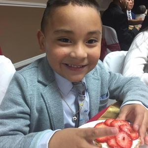 Meet your Posher, Hellenestefania